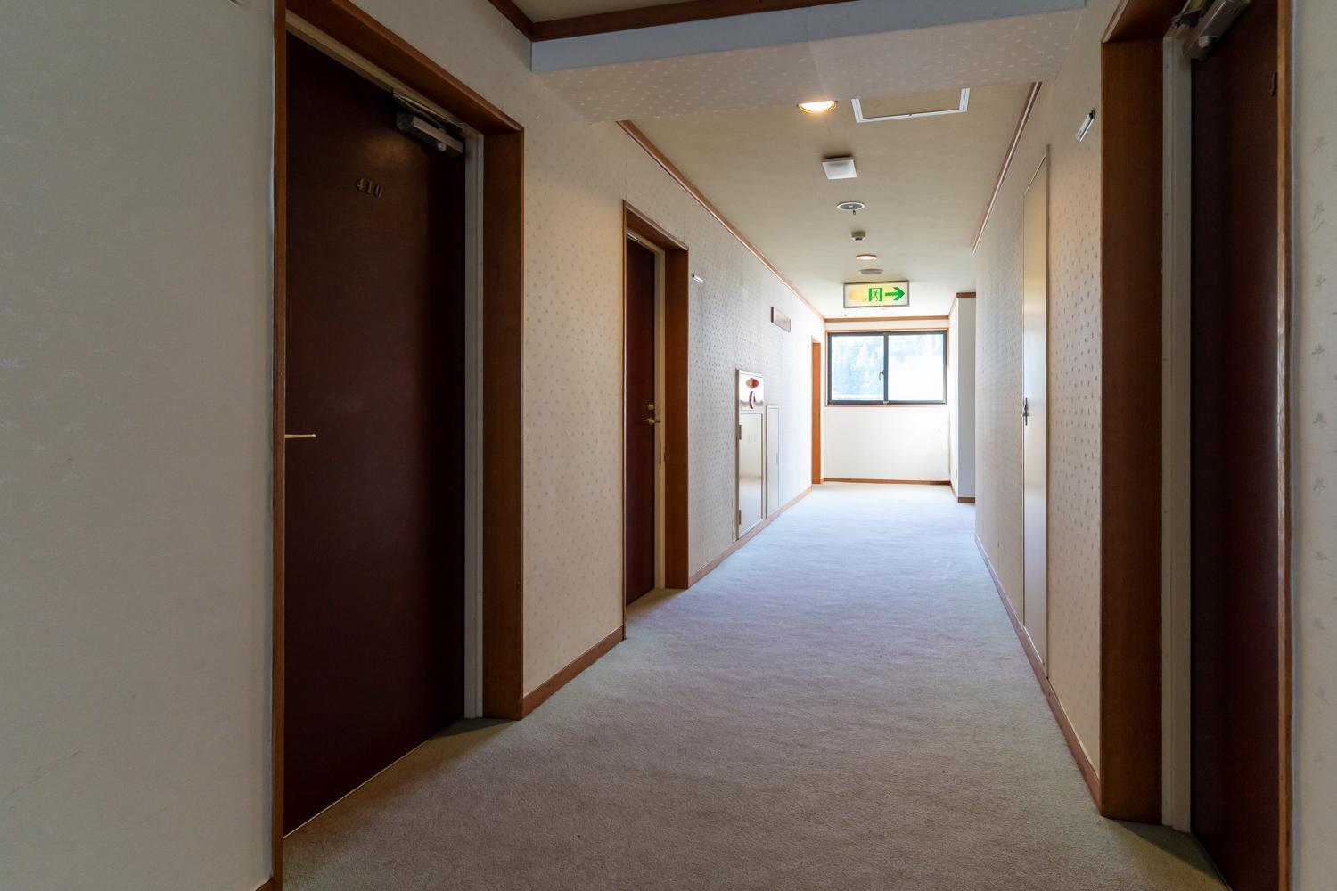 Hosonokan Hakuba Exterior foto